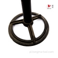 Ręczne spiralne sprężyste sprężyn hydrauliczny